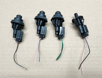 фото thumb №1, Dacia sandero iii датчик концевой дверь