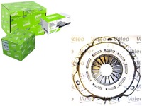 фото thumb №1, Valeo сцепление kpl. kia pregio 2.7 d 99-