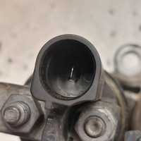 фото thumb №12, Audi a3 8p 1,6b стартер bosch 1005331365