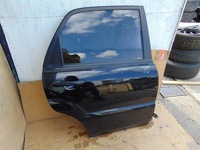 фото thumb №4, Дверь правый задняя kia sportage 2 ii цвет 9p