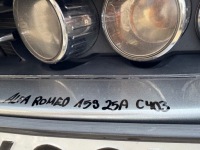 Alfa romeo 159 бампер перед передний c403 в Украине, фото thumb