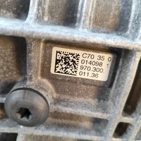 фото thumb №9, Porsche panamera 970 2010 автоматическая коробка передач передач