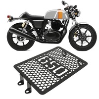 фото thumb №11, Защита радиатора бака wody motocykla алюминиевая защита радиатора