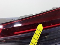 фото thumb №8, Audi q4 e-tron sportback накладка лампа зад 89a945095