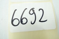 фото thumb №6, Woreczek na инструменты opel 13211025 combo zafira