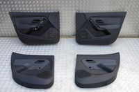 фото thumb №1, Обивка обшивка дверь комплект dacia duster ii 18