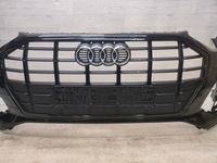 фото thumb №12, Audi q5 sq5 2024 з передній бампери