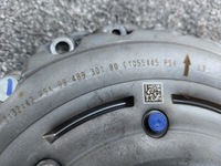 фото thumb №13, Opel corsa f 23r сцепление двухмассовый маховик прижим 9846803480 9848930180 новое