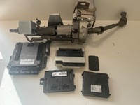 фото thumb №1, Набір стартовий odpałka renault captur 1.5 dci mnual