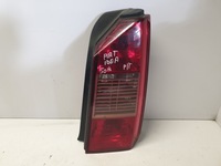 фото thumb №1, Лампа задняя правая задняя правый fiat idea