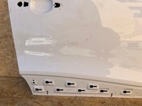 фото thumb №11, Renault clio iv 4 дверь правое передние перед