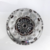 фото thumb №11, Зчеплення комплект двомасовий маховик luk 2.0 tdi vw / audi / skoda / seat 05l105266b
