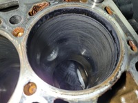 фото thumb №11, Блок двигателя 55262287 jeep cherokee v kl 2.2 crd lau61