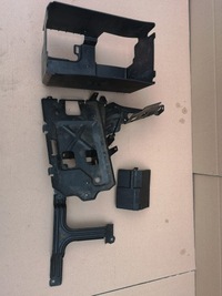 фото thumb №1, Opel insignia b 17-21 корпус основа акумулятор комплектна