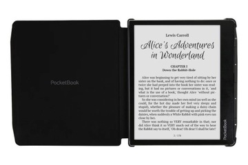 PocketBook Era Color + чехол Shell + 2200 электронных книг