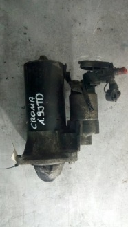 фото thumb №1, Стартер fiat croma ii 1.9 jtd-m 0001115021