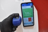 Капот крышка двигателя белый opel astra 4 iv j gtc 11-18 Цена, фото thumb