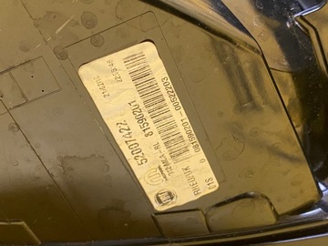 фото thumb №7, Права лампа зад задня led fiat 500 рестайлінг