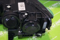 фото thumb №8, Лампа vw t-roc правая europa h7+h7