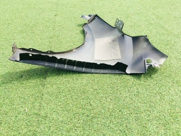 фото thumb №11, Nissan micra k14 крыло правые переднее