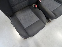 фото thumb №7, 2005-2009 mustang сидіння сидіння лівий правий заднє сидіння сидіння спинка