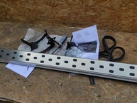 фото thumb №7, Opel grandland підніжка боковий поріг новий оригінал