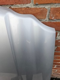 фото thumb №13, Jeep grand cherokee wk 5-10r капот