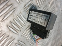 фото thumb №1, Резистор резистор вентилятор bmw e36 64118367931