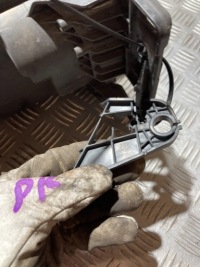 фото thumb №4, Лампа левый перед фара anglik citroen c5 aircross 18-