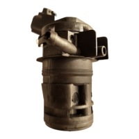 Купить Помпа распылителя subaru forester suzuki kizashi, фото thumb