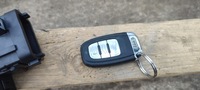 фото thumb №8, Замок зажигания с ключ audi a4 b8 8k0909131d