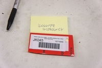 фото thumb №9, Jk045 nissan cube iii z12 1.8i колонка кермова