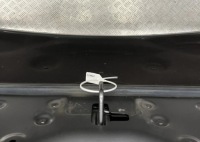 фото thumb №12, Капот крышка двигателя renault austral