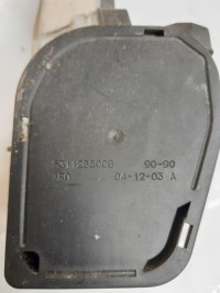 Купити Transit v mk6 00-06 ремінь безпеки лівий, фото thumb