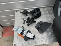 фото thumb №10, Honda hrv ii сидіння сидіння перед задня uk