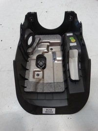 фото thumb №5, Корпус керма kia carens iv a4848-52000