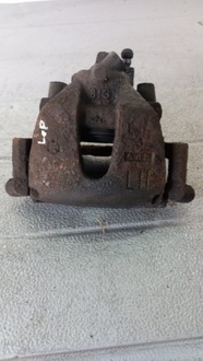 фото thumb №1, Суппорт левый перед mazda 5 06r 2.0d