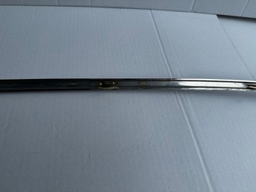 фото thumb №11, Хром решітка dół am21-8b271-cb ford s-max рестайлінг