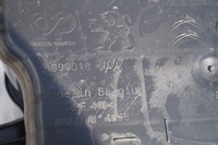 фото thumb №10, Бак насос adblue opel vivaro c toyota proace