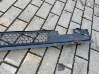 Plaster стільники решітка  капот решітка радіатора scania 4 Недорого, фото thumb