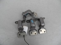 фото thumb №1, Петля двері p/l перед trafic iii vivaro b 2018