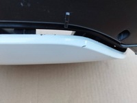 фото thumb №8, Кришка роз'єм заряджання hyundai kona electric ii ev 23- оригінальний номер 863cc-hf710 now