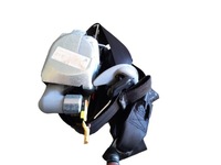 фото thumb №1, Hyundai i30 ii 12- pas натяжитель левый перед