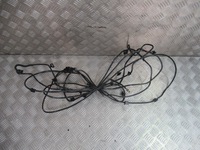 фото thumb №1, Maserati levante провода подвеска уровень