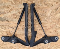 фото thumb №1, Audi a8 d4 петля петлі капот комплект 4h0