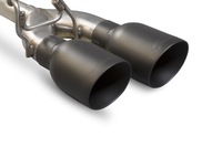 фото thumb №2, Honda civic type r fk2 lhd катбэк тихий scorpion