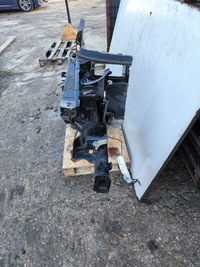 фото thumb №3, Четверть порог лонжерон подкрылок правый перед a1 8x sportback оригинал !!!