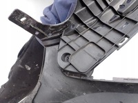 фото thumb №12, Hyundai ix35 fcev 13- бампер перед передній