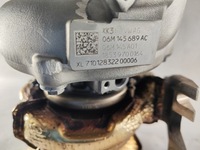 фото thumb №3, Audi q8 3.0 tfsi 06m145689ac турбіна