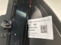 фото thumb №5, Корпус поворотник зеркало правый renault megane iv 4 clio v 5